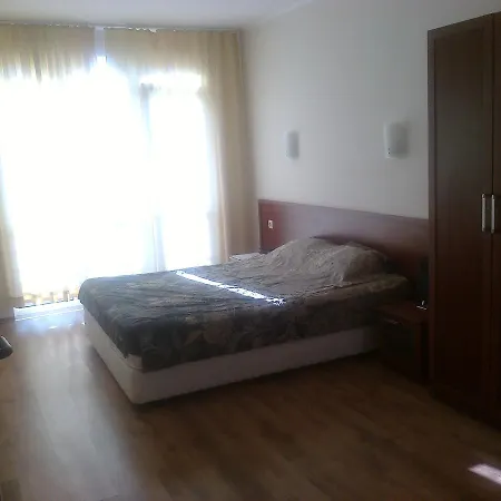 Central Plaza * Sunny Beach