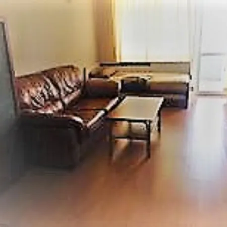 Apartment Central Plaza