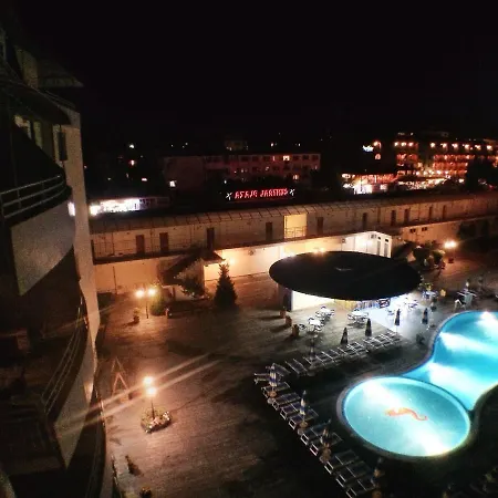 Central Plaza شقة ساني بيتش